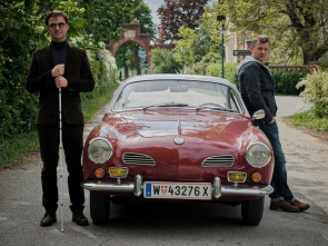 Imagen de The blind detective (T1): Ep.6  - 3