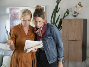 Imagen de Mismatch (T3): Ep.3 La palabra del niño - 3
