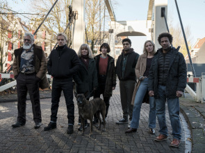 Imagen de Van der valk (T4) - 3