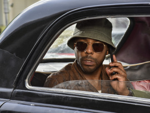 Imagen de Crimen en el... (T4): Ep.1  - 3