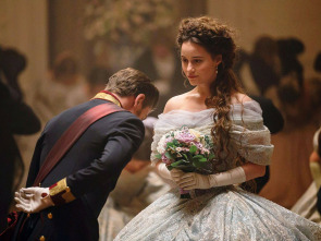 Imagen de Sisi: Emperatriz... (T1): Ep.3  - 3
