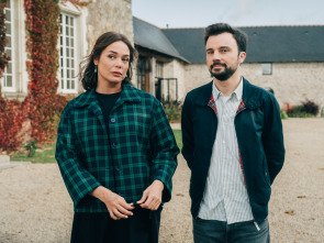 Imagen de Mademoiselle Holmes (T2): Ep.6 Día D - 2