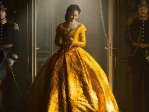 Imagen de Sisi: Emperatriz... (T3): Ep.6  - 2