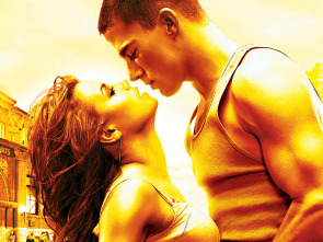 Imagen de Step Up (Bailando) - 13