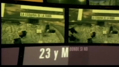 Imagen de 23 y M - 3