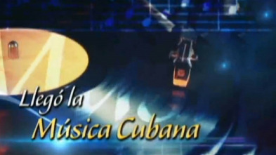 Imagen de Llegó la música cubana - 3