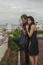 Imagen de Cuatro estaciones en La Habana - 2