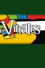 Imagen de Vitrales - 2
