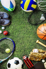 Imagen de Cubavisión Deportes - 2