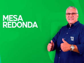 Imagen de Mesa redonda - 1