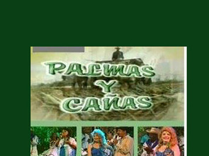 Imagen de Palmas y cañas - 1