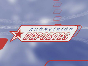 Imagen de Cubavisión Deportes - 1