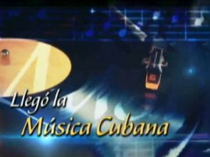 Imagen de Llegó la música cubana - 1
