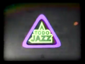 Imagen de A todo jazz - 1
