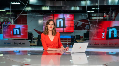 Imagen de CyLTV Noticias Fin de semana (I) - 3