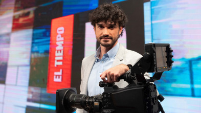 Imagen de El tiempo - 3