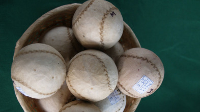 Imagen de Pelota a mano - 3