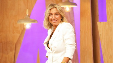 Imagen de El programa de Cristina - 3
