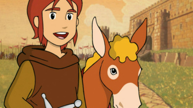 Imagen de Ruy, el pequeño Cid - 3