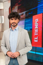 Imagen de El tiempo - 2