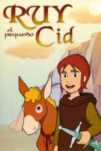 Imagen de Ruy, el pequeño Cid - 2
