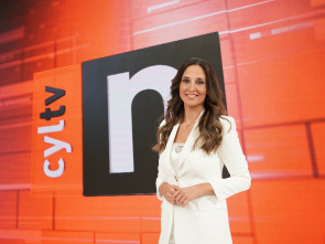 Imagen de CyLTV Noticias (II) - 1