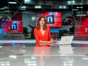 Imagen de CyLTV Noticias Fin de semana (I) - 1