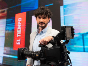 Imagen de El tiempo - 1