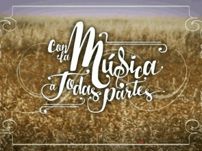Imagen de Con la música a todas partes - 1