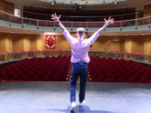 Imagen de Teatreros - 1