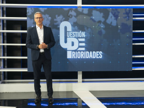 Imagen de Cuestión de prioridades - 1