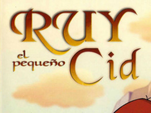 Imagen de Ruy, el pequeño Cid - 1