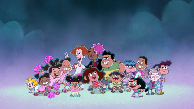 Imagen de Primos (T1): Verano de Tater / Verano de primos - 4