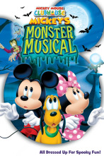 Imagen de La casa de Mickey Mouse: El Musical Monstruoso de Mickey - 7