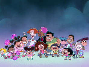 Imagen de Primos (T1): Verano de quehaceres / Verano de La muñeca - 2