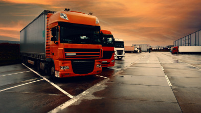 Imagen de Camioneros de Alemania: Ep.5 - 5