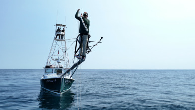 Imagen de Pesca con arpón: Pez para terminar - 5
