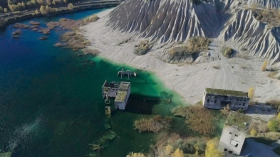 Imagen de Ingeniería abandonada: Ep.12 - 3