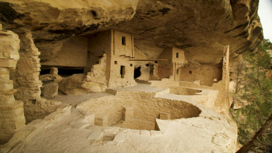 Imagen de Ingeniería abandonada: Desastre en el desierto - 3