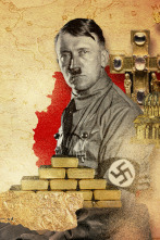 Imagen de Hitler, en busca de...: Lo oculto - 2
