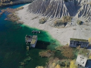 Imagen de Ingeniería abandonada: Ep.12 - 1