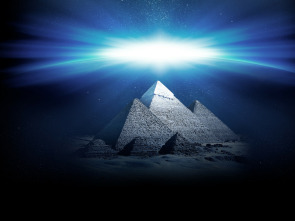 Imagen de Alienígenas: Tras el arca de la alianza - 1