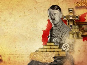 Imagen de Hitler, en busca de...: Lo oculto - 1