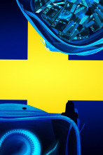 Imagen de Control de fronteras: Suecia (T3) - 4