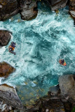 Imagen de La fiebre del oro:...: Persiguiendo cascadas - 2