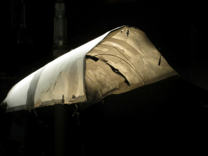 Imagen de Misterios en el museo  - 3