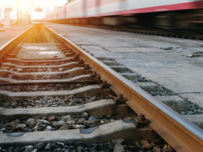 Imagen de Así se hace (T15): Raíles del tren - 1