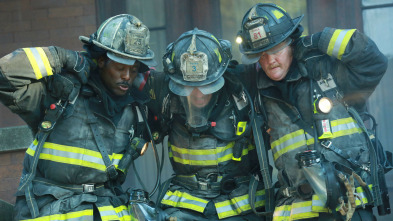Imagen de Chicago Fire - 3