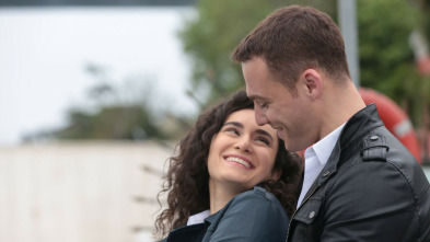 Imagen de Zeynep, buscando a su padre (T1) - 3