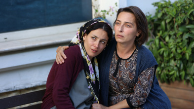 Imagen de Trapos sucios (T1): Ep.53  - 3